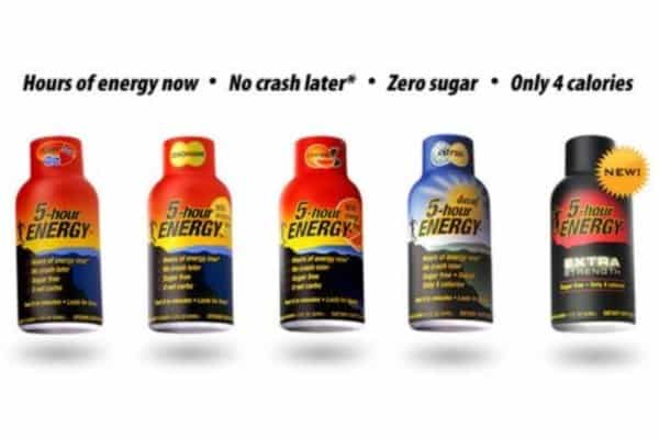 Top 10 Energy Drinks 4