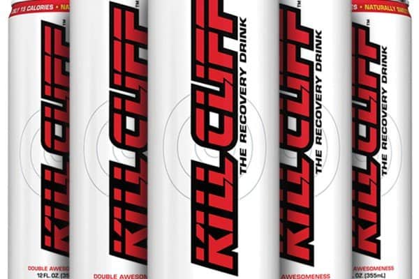 Top 10 Energy Drinks 5