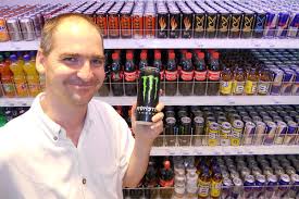 Top 10 Energy Drinks 6