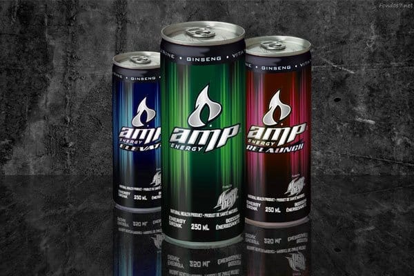 Top 10 Energy Drinks 7