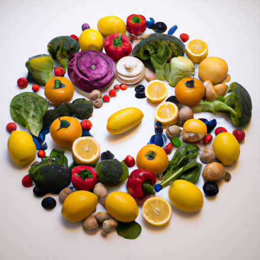 Boost Your Immune System: Key Vitamins And Minerals To Keep You Healthy 1