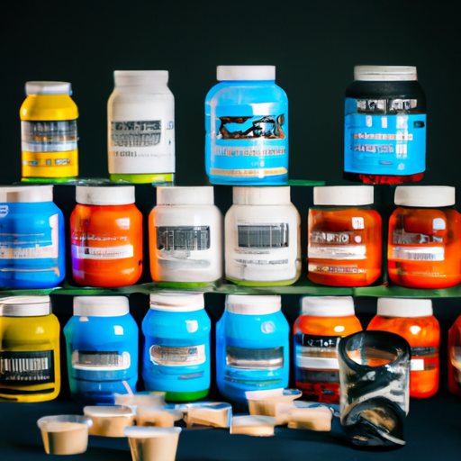 Different Types Of Bcaas And Which Ones To Choose 1