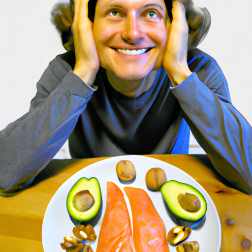 Omega-3s And Brain Health: How These Fatty Acids Support Cognitive Function 6
