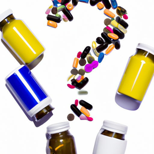 The Truth About Multivitamins: Are They Really Necessary? 1