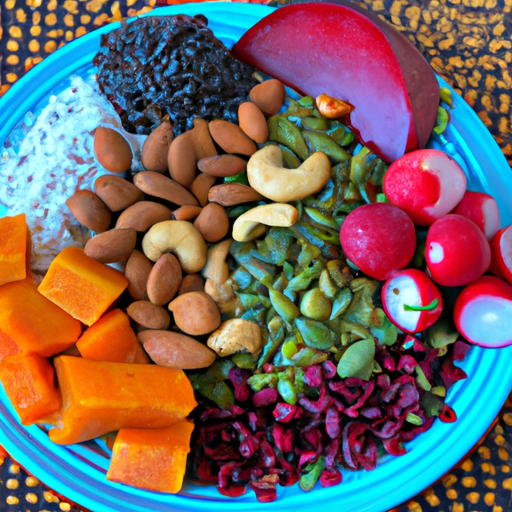Vitamins And Minerals For Vegans: Meeting Your Nutritional Needs On A Plant-Based Diet 1