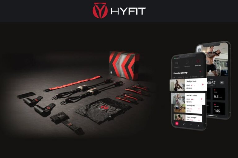 Hyfit Gear 1 Review